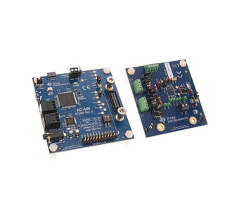 ADC5120Q1EVM-PDK Image.