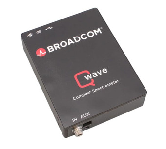 AFBR-S20W2UV Image.