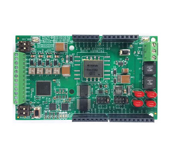 EVAL-CN0418-ARDZ Image.