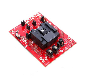 BOOSTXL-TPS65033 Image.