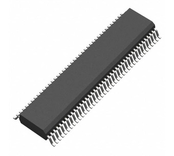 QS74FCT4X373CTQ3 Image.