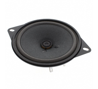 FR 10 F - 4 OHM Image.