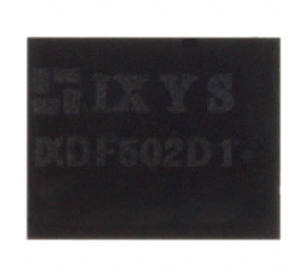 IXDF502D1T/R Image.