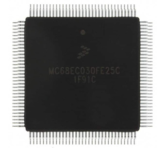 MC68030FE25C Image.