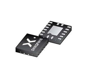 74HC595BZX Image.