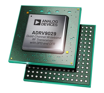 ADRV9029BBCZ-REEL Image.