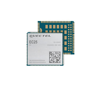 EC25AFXGA-128-SGAS Image.
