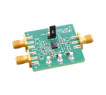 EVAL-LTC6228IS8 Image.
