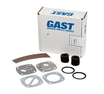 GAST K264 Image.