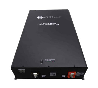 LFP48V150A Image.