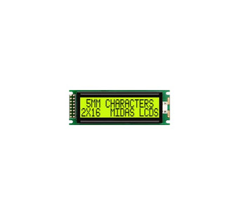 MC21605DA6W-SPTLY-V2 Image.