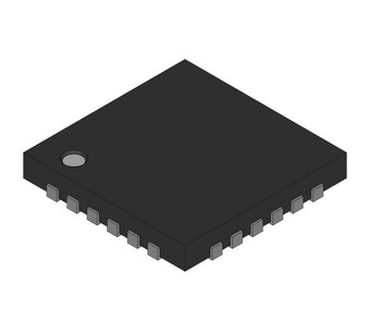 LTC3205XEUF#PBF Image.