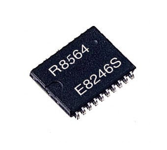 RTC-8564JE:ROHS Image.