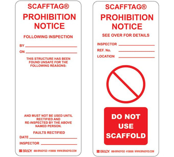 SCAF-STSIP 501 Image.