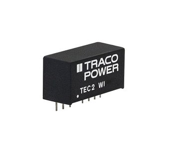 TEC 2-1210WI Image.