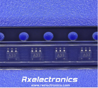 MIC861YC5-TR Image.