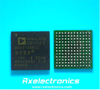 MM74C14N Image.