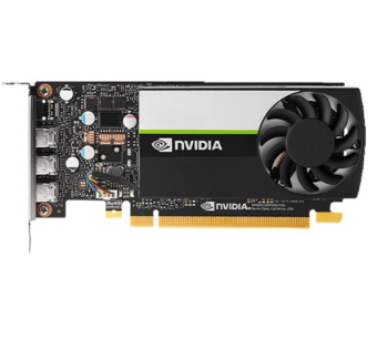 Quadro RTX T400 Image.