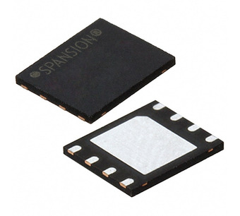 S25FL032P0XNFV013M Image.