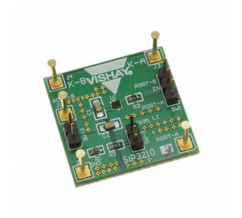 SIP32103EVB Image.