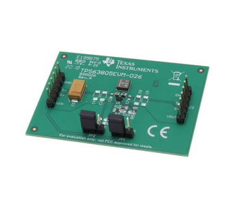 TPS63805EVM-026 Image.