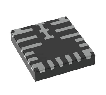 MAX20410AFOB/VY+ Image.