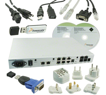 P1020RDB-PC Image.