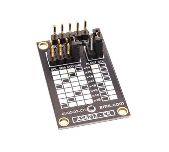 AS6212-EK Image.