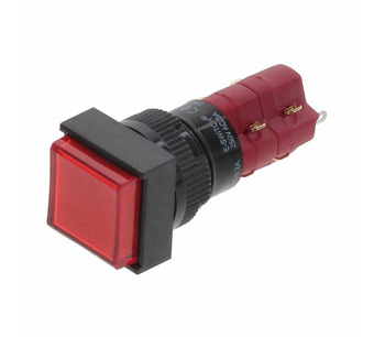 D16EES12HREDRED Image.