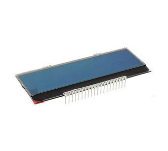 EA DOGM240B-6 Image.