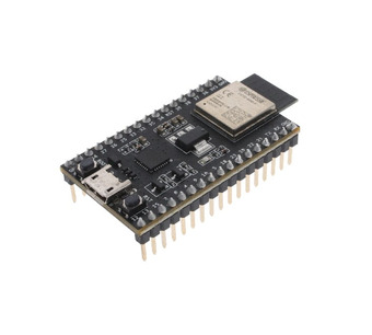 ESP32-DEVKITM-1 Image.
