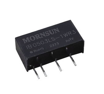 IB0503LS-1WR3 Image.
