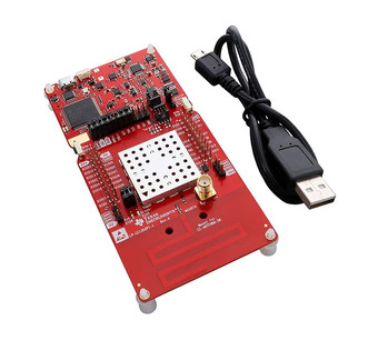 LP-CC1352P7-1 Image.