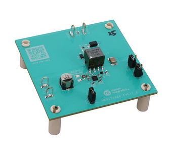MAX17692AEVKIT# Image.