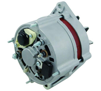 A14R33 ALTERNATOR Image.
