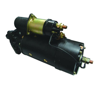 3604322RX STARTER Image.
