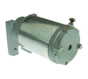 31200-ZJ4-003 STARTER Image.