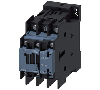 3RT20264XB400LA2 Image.