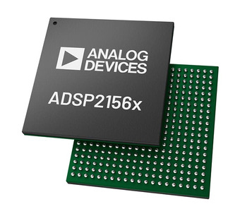 ADSP-21567BBCZ6 Image.