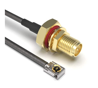 CABLE 377 RF-200-A-1 Image.