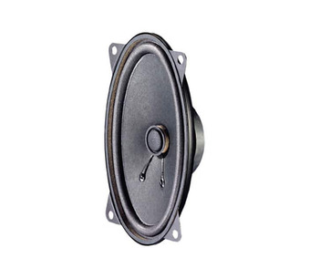 FR 9.15 - 4 OHM Image.