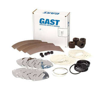GAST K303 Image.