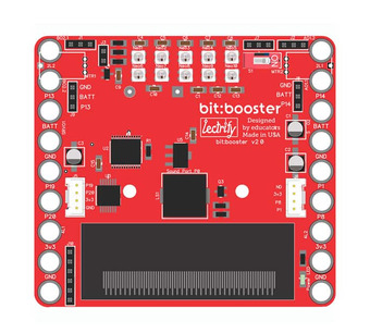 LECTRIFY - BBOOST10 Image.