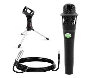 MIC CROWN Image.