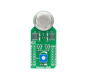 MIKROE-4151 Image.