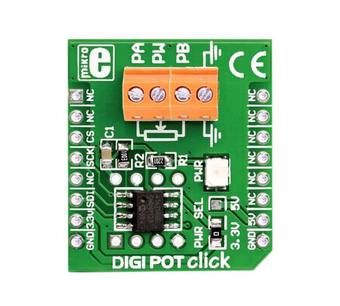 MIKROE-923 Image.