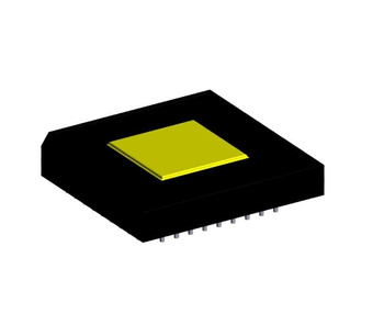 XC3190-4PP175I Image.