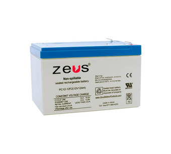 PC12-12F2 Image.