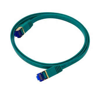 QG-CAT7F-3FT-GRN Image.