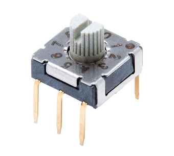 RDS-10S-7229-S-D Image.